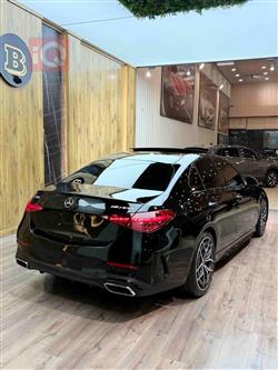 مێرسێدس بێنز C-Class